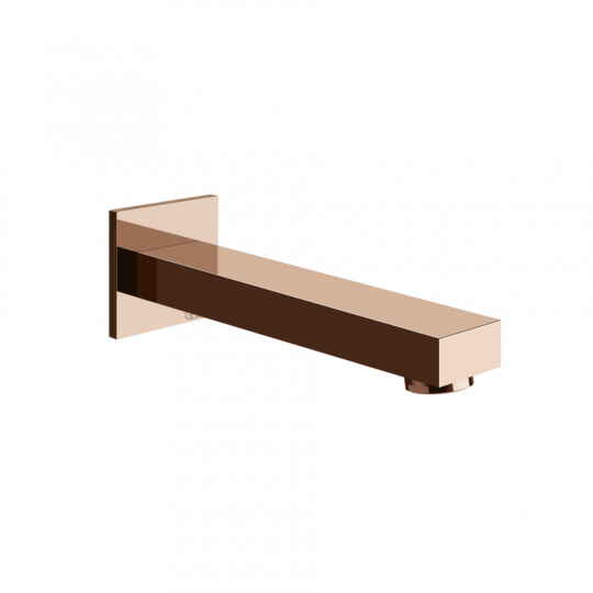 Излив для ванны Gessi Inverso Rigato 73103 схема 5