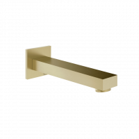 Излив для ванны Gessi Inverso Rigato 73103 схема 9