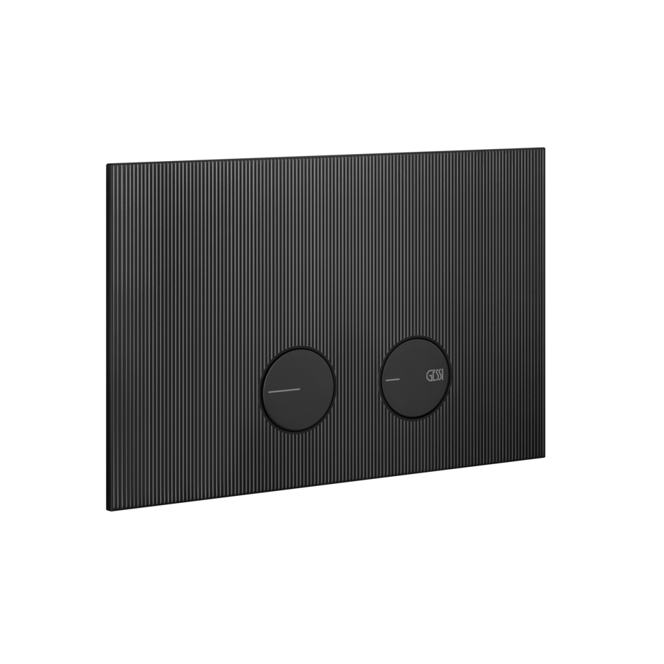 Изображение Кнопка смыва для инсталляции Gessi Rigato 54671