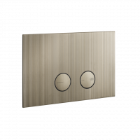 Кнопка смыва для инсталляции Gessi Rigato 54671 схема 3 Кнопка смыва для инсталляции Gessi Rigato 54671 схема 3