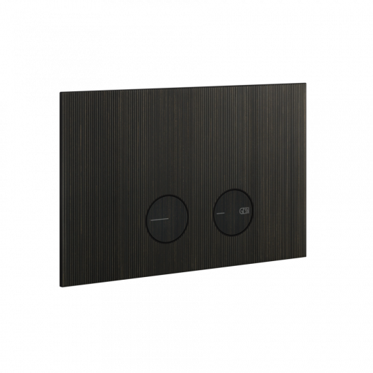 Кнопка смыва для инсталляции Gessi Rigato 54671 схема 4 Кнопка смыва для инсталляции Gessi Rigato 54671 схема 4