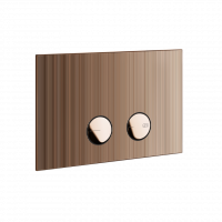 Кнопка смыва для инсталляции Gessi Rigato 54671 схема 5 Кнопка смыва для инсталляции Gessi Rigato 54671 схема 5