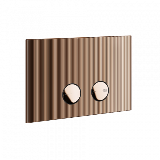 Кнопка смыва для инсталляции Gessi Rigato 54671 схема 5 Кнопка смыва для инсталляции Gessi Rigato 54671 схема 5