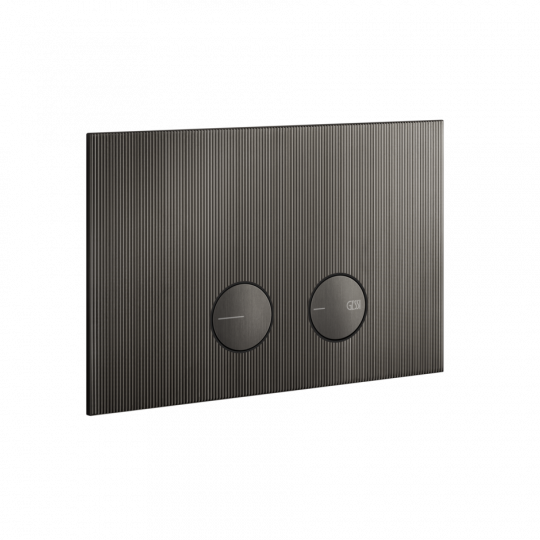 Кнопка смыва для инсталляции Gessi Rigato 54671 схема 7 Кнопка смыва для инсталляции Gessi Rigato 54671 схема 7