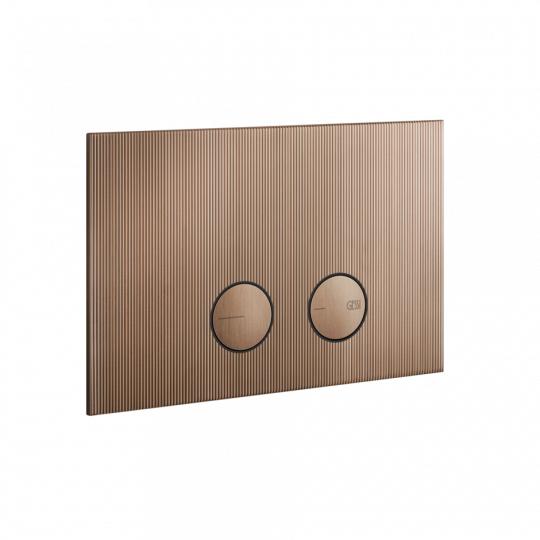 Кнопка смыва для инсталляции Gessi Rigato 54671 схема 8 Кнопка смыва для инсталляции Gessi Rigato 54671 схема 8