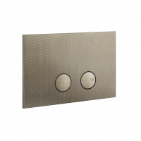 Кнопка смыва для инсталляции Gessi Diamantato 54681 схема 3 Кнопка смыва для инсталляции Gessi Diamantato 54681 схема 3