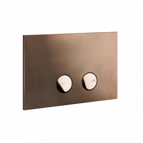 Кнопка смыва для инсталляции Gessi Diamantato 54681 схема 5 Кнопка смыва для инсталляции Gessi Diamantato 54681 схема 5