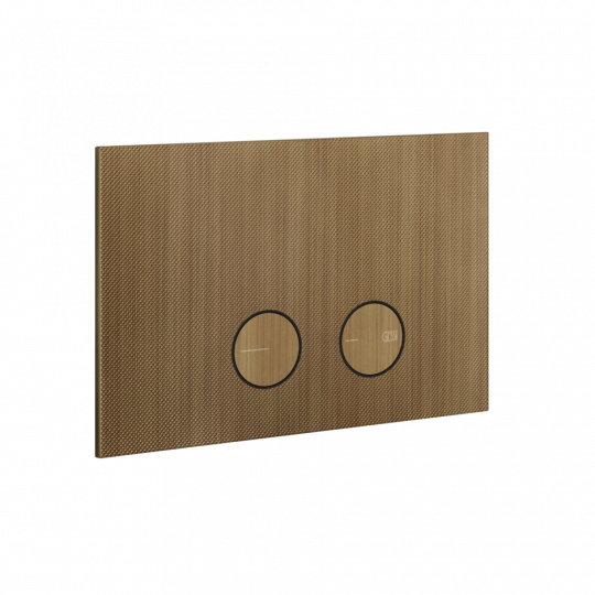 Кнопка смыва для инсталляции Gessi Diamantato 54681 схема 14 Кнопка смыва для инсталляции Gessi Diamantato 54681 схема 14