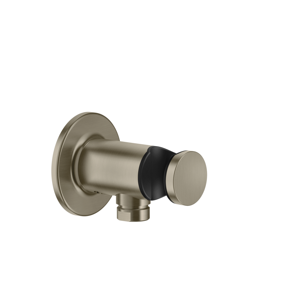 Шланговое подключение Gessi Inciso Shower 58161 ФОТО