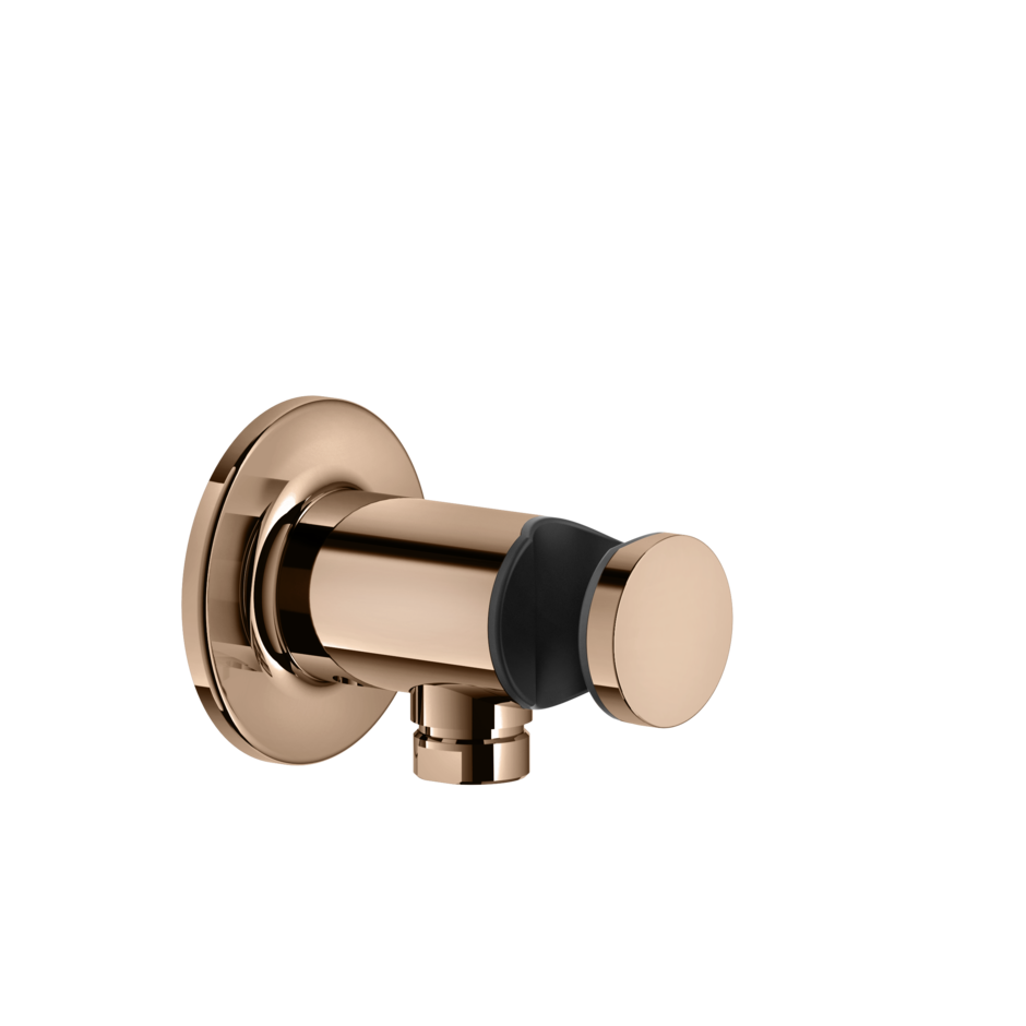 Шланговое подключение Gessi Inciso Shower 58161 ФОТО