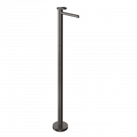 Смеситель напольный для ванны Gessi Anello 63393 схема 8 Смеситель напольный для ванны Gessi Anello 63393 схема 8