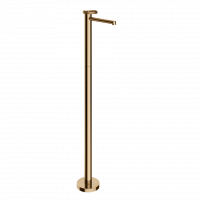 Смеситель напольный для ванны Gessi Anello 63393 схема 13 Смеситель напольный для ванны Gessi Anello 63393 схема 13