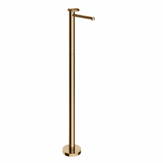 Смеситель напольный для ванны Gessi Anello 63393 схема 13 Смеситель напольный для ванны Gessi Anello 63393 схема 13