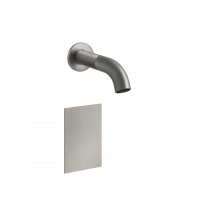 Смеситель для раковины Gessi Cesello 54414 схема 1 Смеситель для раковины Gessi Cesello 54414 схема 1