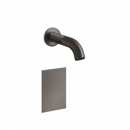 Смеситель для раковины Gessi Cesello 54414 схема 2 Смеситель для раковины Gessi Cesello 54414 схема 2