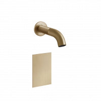 Смеситель для раковины Gessi Cesello 54414 схема 4 Смеситель для раковины Gessi Cesello 54414 схема 4