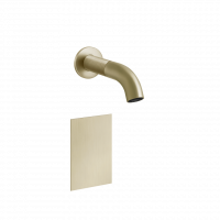 Смеситель для раковины Gessi Cesello 54414 схема 5 Смеситель для раковины Gessi Cesello 54414 схема 5