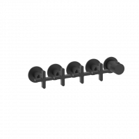 Смеситель для душа Gessi Inciso Shower 58438 схема 13