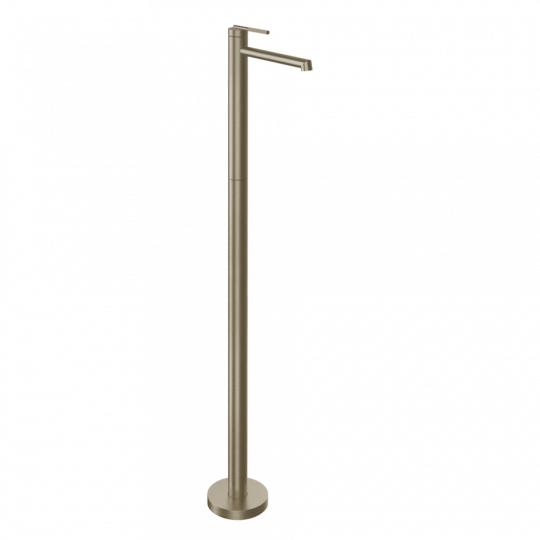 Смеситель для ванны Gessi Ingranaggio 63593 схема 5