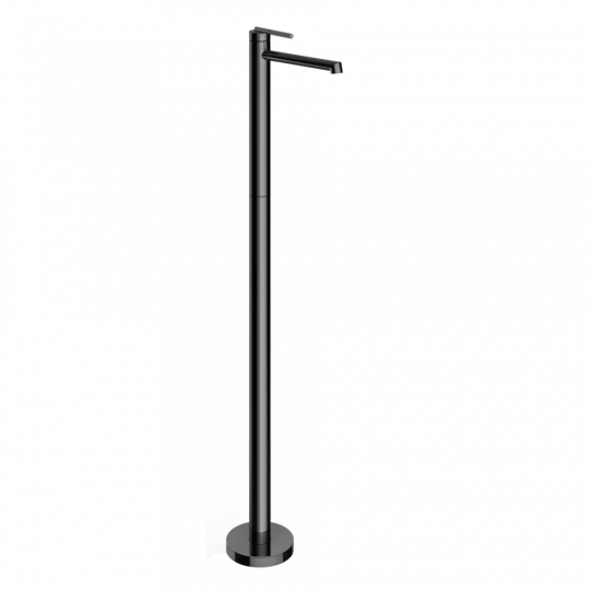 Смеситель для ванны Gessi Ingranaggio 63593 схема 7