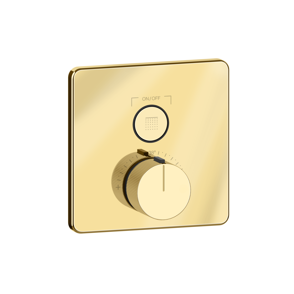 Смеситель для душа Gessi Hi-Fi Comfort 38717