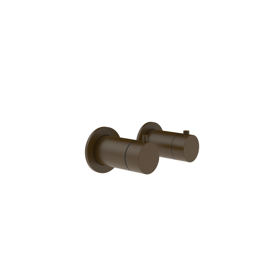 Изображение Смеситель для душа Gessi Ventaglio 63331