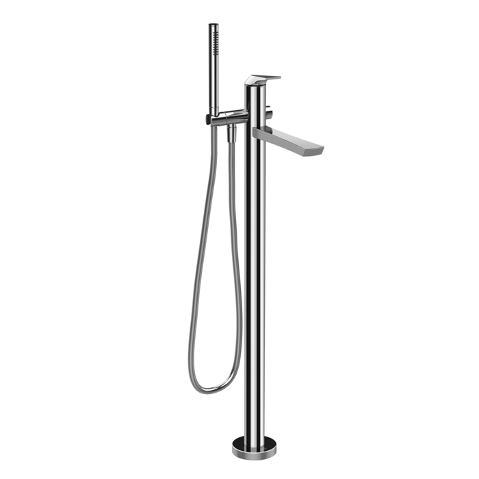 Изображение Смеситель для ванны Gessi Ventaglio 72028