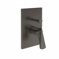 Смеситель для ванны/душа Gessi Ventaglio 72079 схема 5