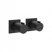 Смеситель для душа Gessi Inverso Bath&Shower 73032 схема 5 Смеситель для душа Gessi Inverso Bath&Shower 73032 схема 5