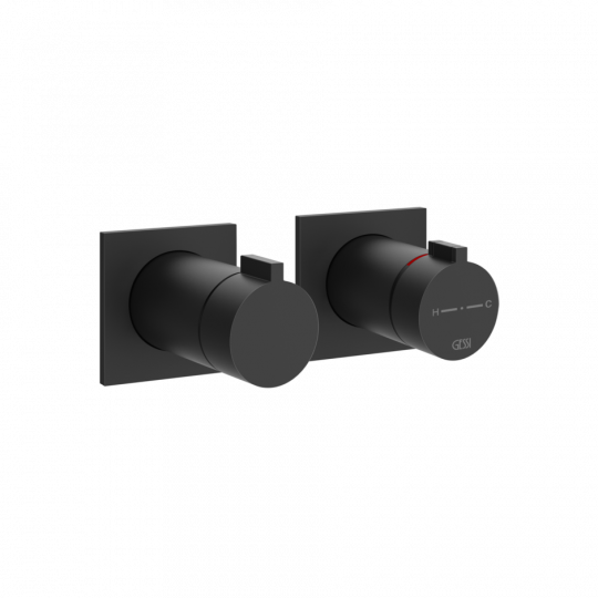 Смеситель для душа Gessi Inverso Bath&Shower 73032 схема 5 Смеситель для душа Gessi Inverso Bath&Shower 73032 схема 5