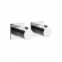 Смеситель для душа Gessi Inverso Bath&Shower 73036 схема 5 Смеситель для душа Gessi Inverso Bath&Shower 73036 схема 5