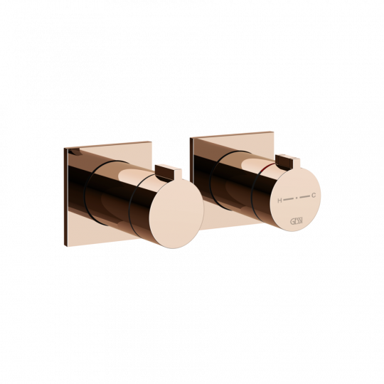 Смеситель для душа Gessi Inverso Bath&Shower 73036 схема 7 Смеситель для душа Gessi Inverso Bath&Shower 73036 схема 7