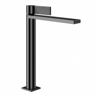 Смеситель для раковины Gessi Inverso Rigato 73504 схема 9 Смеситель для раковины Gessi Inverso Rigato 73504 схема 9