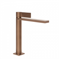 Смеситель для раковины Gessi Inverso Rigato 73506 схема 10 Смеситель для раковины Gessi Inverso Rigato 73506 схема 10