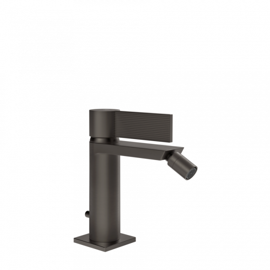 Смеситель для биде Gessi Inverso Rigato 73507 схема 8