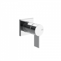 Смеситель для душа Gessi Inverso Rigato 73519 схема 2