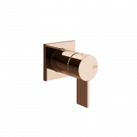 Смеситель для душа Gessi Inverso Rigato 73519 схема 4