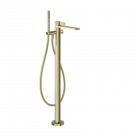 Смеситель для ванны Gessi Inverso Rigato 73528 схема 6
