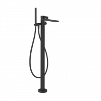 Смеситель для ванны Gessi Inverso Rigato 73528 схема 10