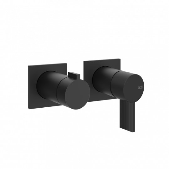 Смеситель для душа Gessi Inverso Rigato 73538 схема 8