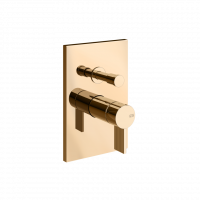 Смеситель для ванны/душа Gessi Inverso Rigato 73579 схема 3