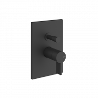 Смеситель для ванны/душа Gessi Inverso Rigato 73579 схема 4