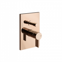 Смеситель для ванны/душа Gessi Inverso Rigato 73579 схема 7