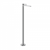 Смеситель для раковины Gessi Inverso Rigato 73595 схема 3 Смеситель для раковины Gessi Inverso Rigato 73595 схема 3