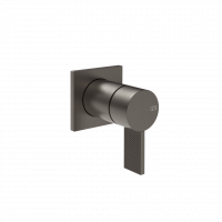 Смеситель для душа Gessi Inverso Diamantato 73619 схема 11 Смеситель для душа Gessi Inverso Diamantato 73619 схема 11