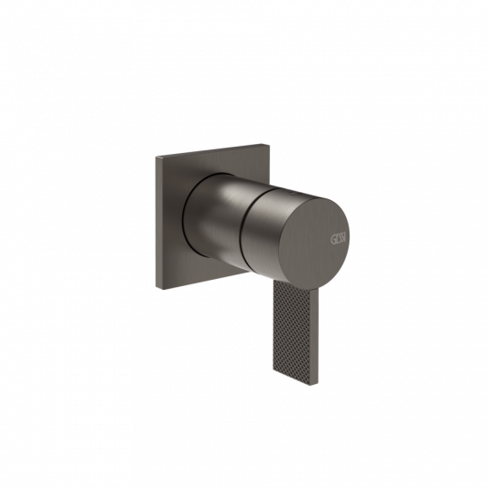 Смеситель для душа Gessi Inverso Diamantato 73619 схема 11 Смеситель для душа Gessi Inverso Diamantato 73619 схема 11