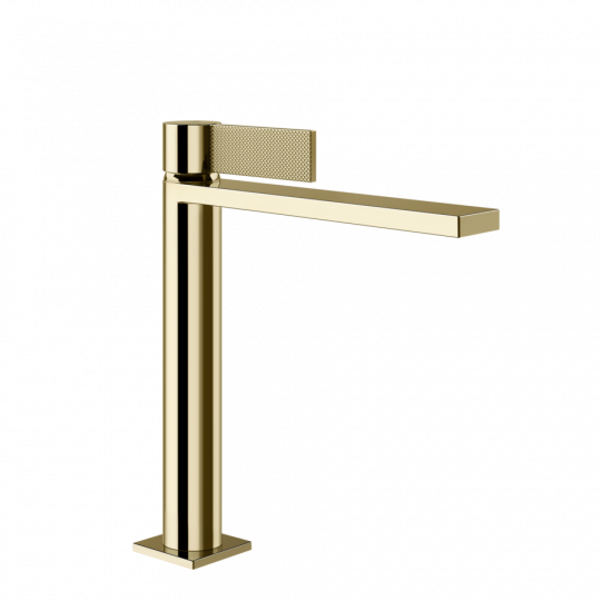 Смеситель для раковины Gessi Inverso Diamantato 73655 схема 7