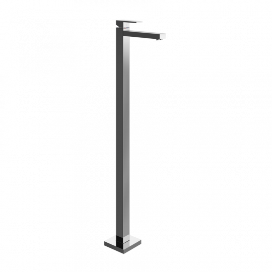 Смеситель для раковины Gessi Rettangolo 20092 схема 2