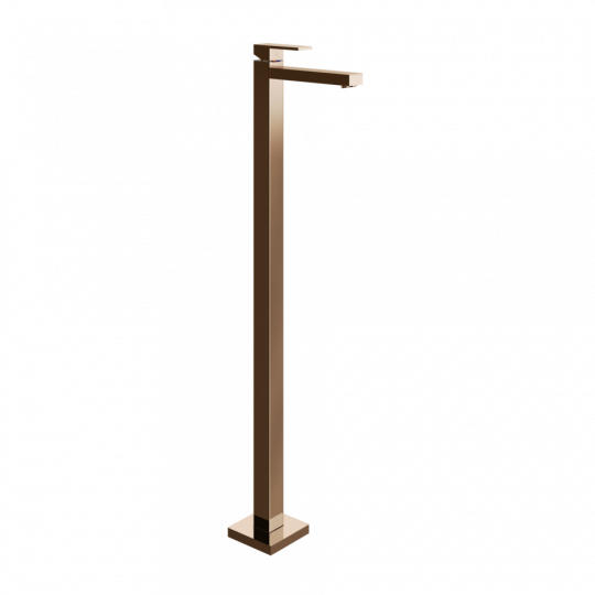 Смеситель для раковины Gessi Rettangolo 20092 схема 4