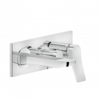 Смеситель для ванны Gessi Rilievo 59139 схема 13